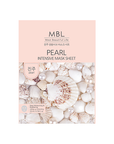 Teresia MBL Pure Pearl Intensive Mask Sheet for Brightening 23 ml
