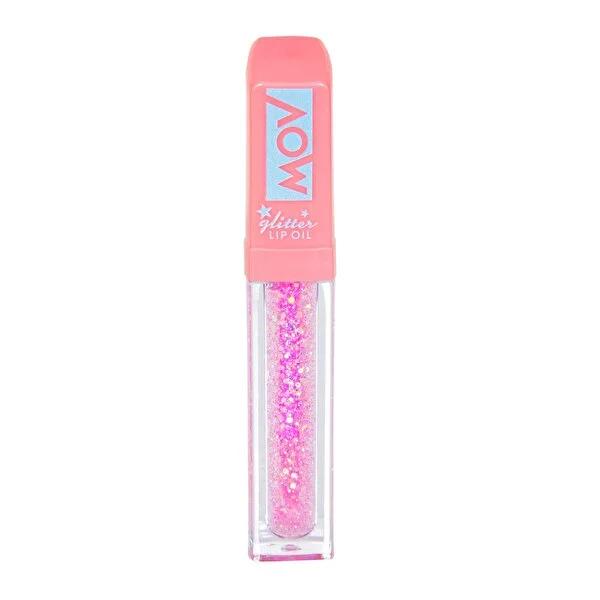 Mov Glitter Lip Gloss - Long-Lasting Moisturizing Lip Gloss with Vibrant Color and Shine Mov Glitter Lip Gloss - Long-Lasting & Moisturizing Lip Gloss, Mov Glitter Lip Gloss, Long-lasting Lip Gloss, Moisturizing Lip Gloss, Colorful Lip Gloss, Makeup, Cosmetics, Beauty Products, Lip Care, Glitter Lip Gloss, Vibrant Lip Color, Moisturizing Lip Care, Makeup Essentials, Beauty Essentials
