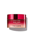 The Saem Rose PDRN Cream - Youth-Boosting Face Moisturizer 50ml