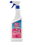 Benri Bathroom Cleaner 750ml - Effective Soap Scum & Lime Scale Remover for Wet Surfaces - Soap