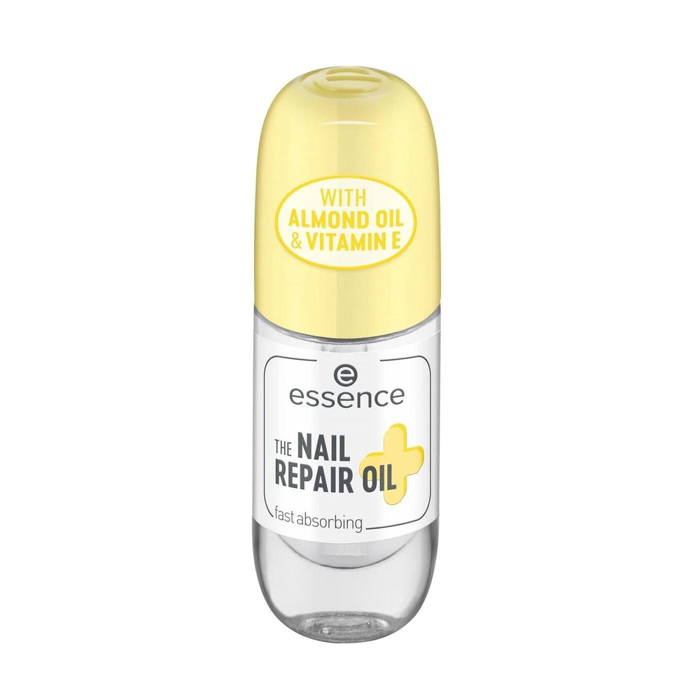 Essence Vitamin Nail Repairing Care Oil 8 ml