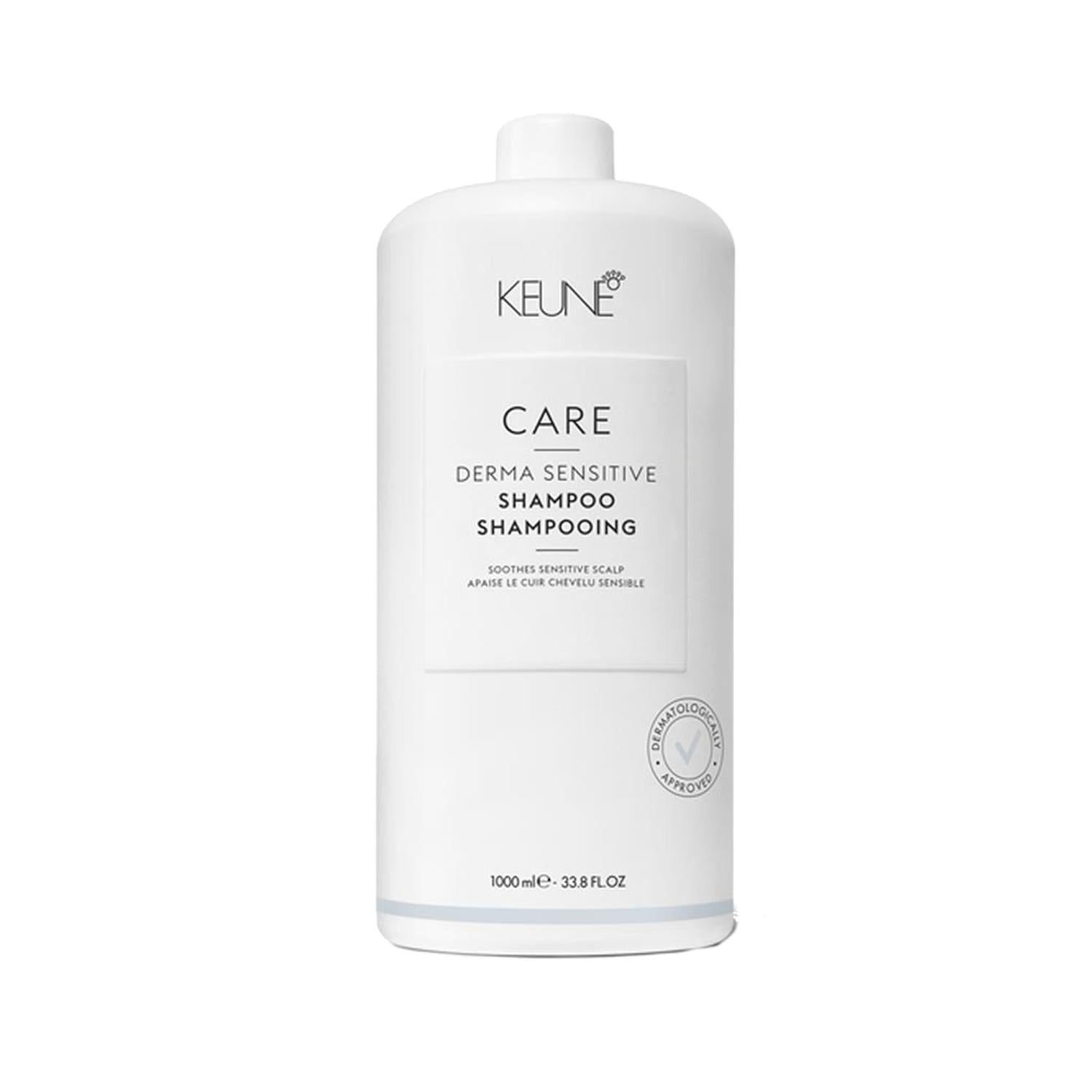 Keune Care Derma Sensitive Hair Cream for Sensitive Scalps - 1000ml Moisturizing & Nourishing Hair Care Keune Care Derma Sensitive Hair Cream - 1000ml Keune Care Derma Sensitive, Hair cream for sensitive hair, Moisturizing hair care, Sensitive scalp treatment, Hair nourishment products, Hair care for sensitive scalps, Gentle hair products, Moisturizing cream for hair, Hair care routine, Sensitive hair solutions, Keune hair care, Nourishing hair cream
