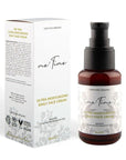 Me Time Organic Daily Moisturizing Face Cream 50 ml