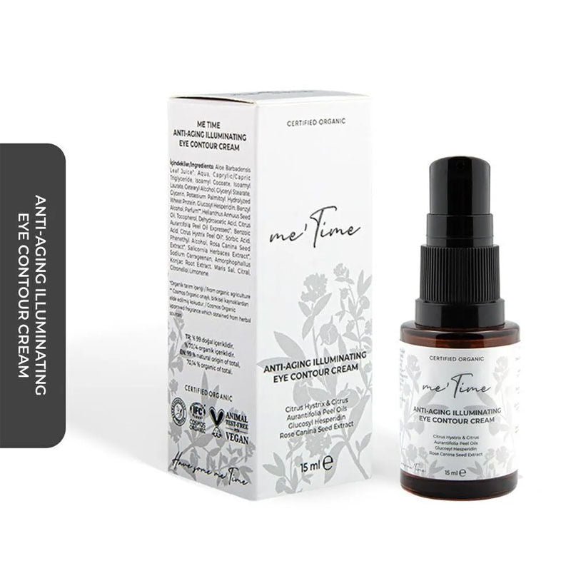 Brightening Eye Cream 15 ml