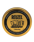 Reuzel Liquid Death Severed Head Clay Pomade 95g