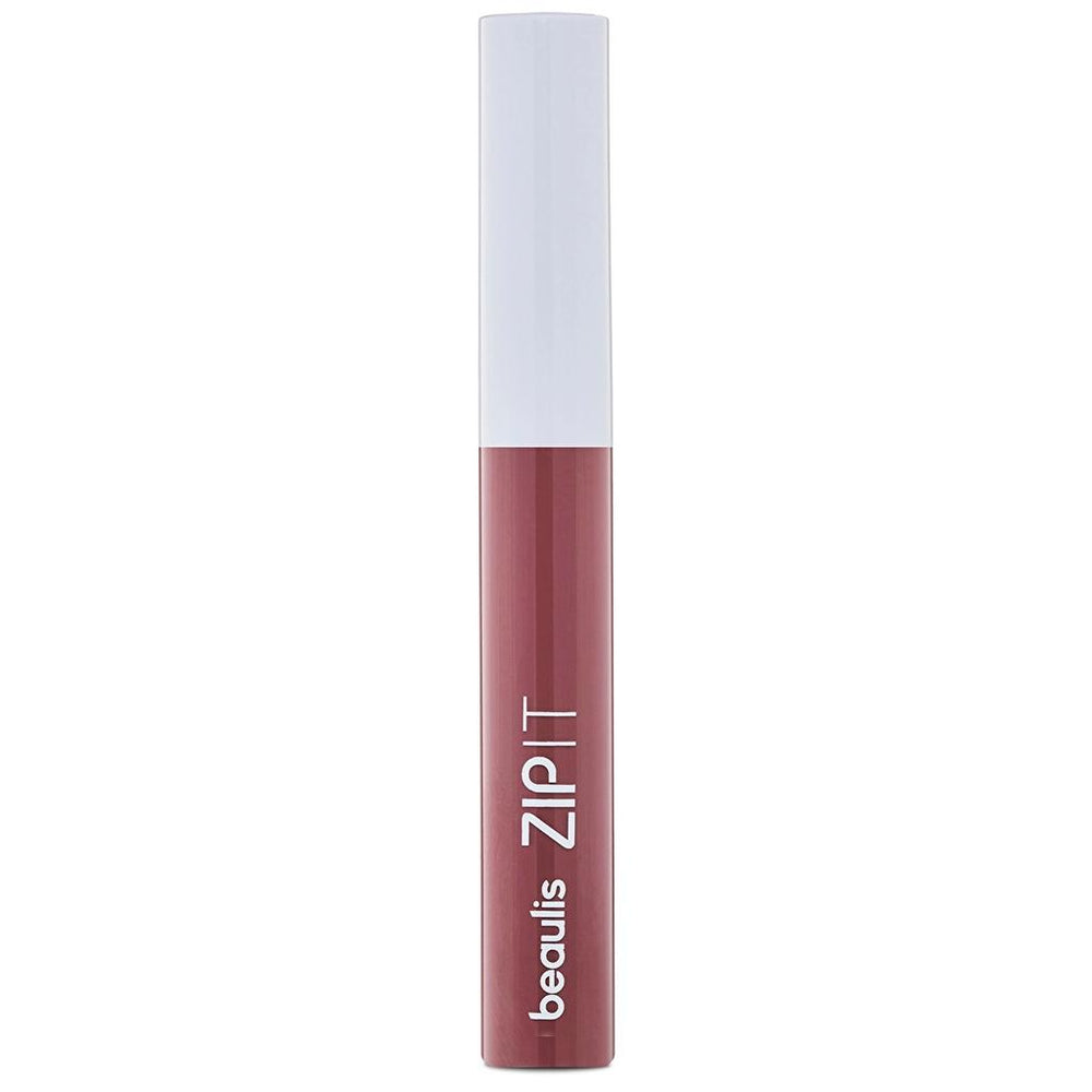 Beaulis Zip It Liquid Matte Lipstick 522 Kitty Tongue