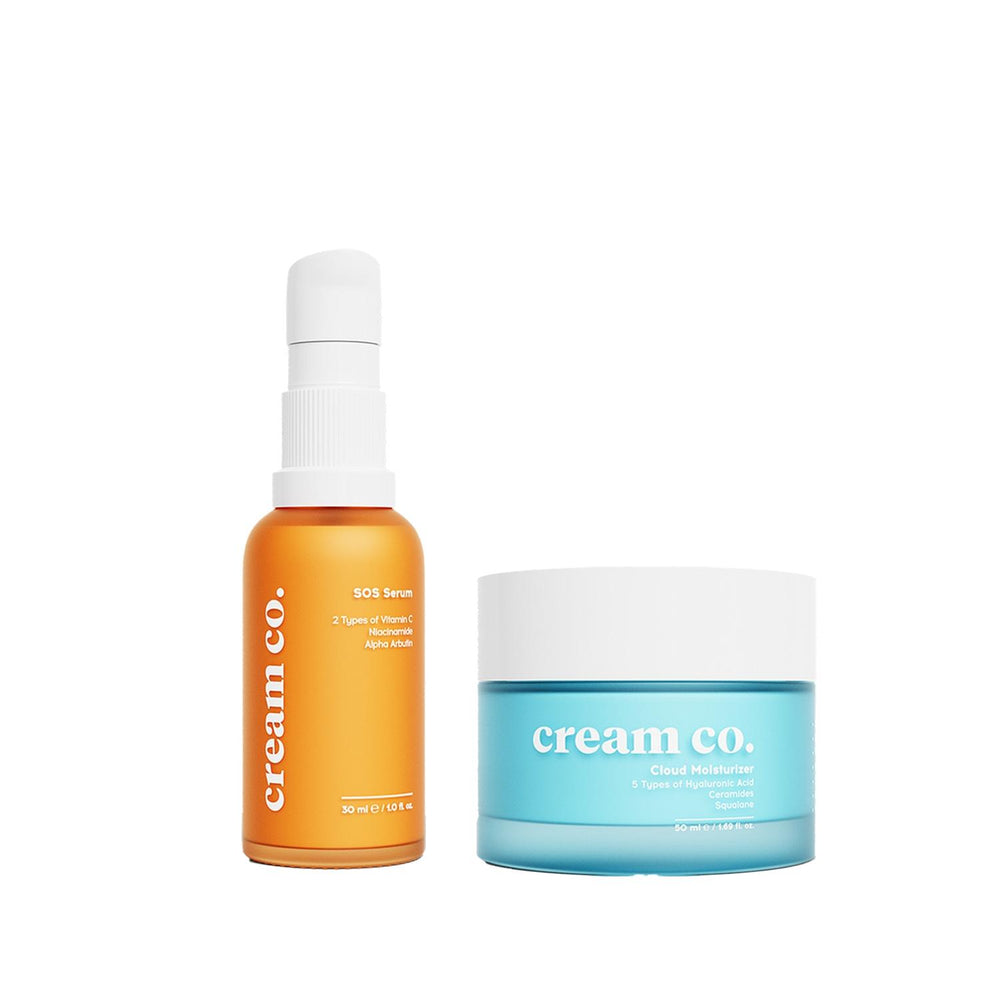 Cream Co. Rejuvenating & Repairing Skin Cream Set: Achieve Youthful, Radiant Skin - Special Price Advantage Cream Co. Skin Cream Set: Rejuvenate & Repair | Youthful Skin Skin cream set, Rejuvenating cream, Repair cream, Anti-aging cream, Skincare bundle, Face cream, Skin repair, Skin rejuvenation, Rejuvenating properties, Repairing properties, Special price advantage, Skin health, Anti-aging solutions, Bundled skincare deals, Youthful appearance, Skin vitality, Healing damaged skin, Skin imperfections, Affo