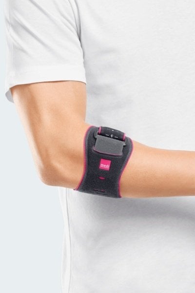 Medi Epibrace Epicondylitis Brace for Elbow Support R110010