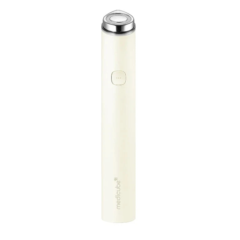 Medicube Age-R V Roller Pink Firming Facial Device 1 Count