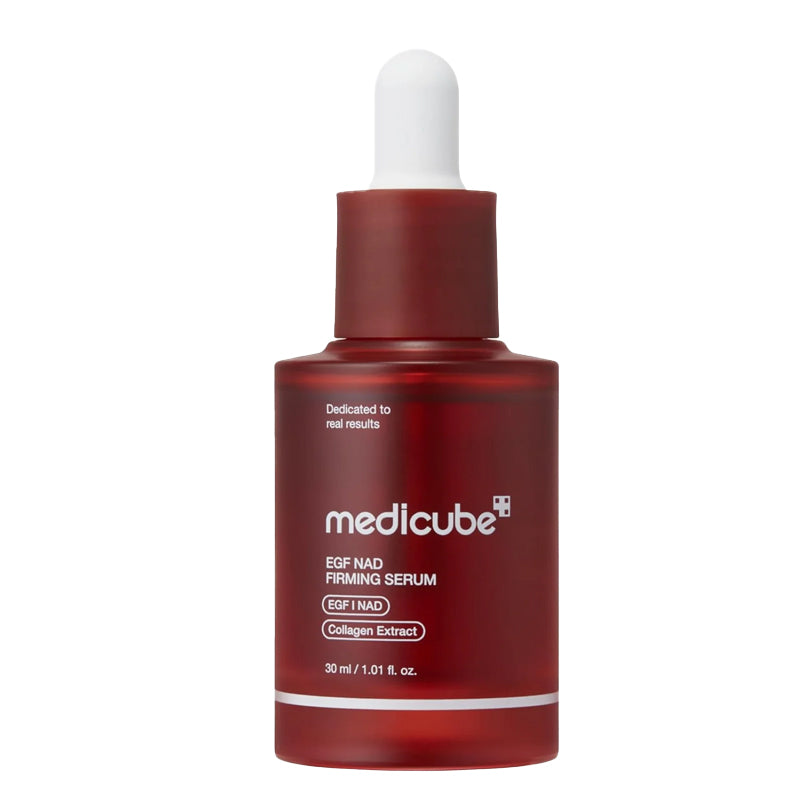 Medicube EGF NAD+ Firming Serum for Smooth Skin 30 ml