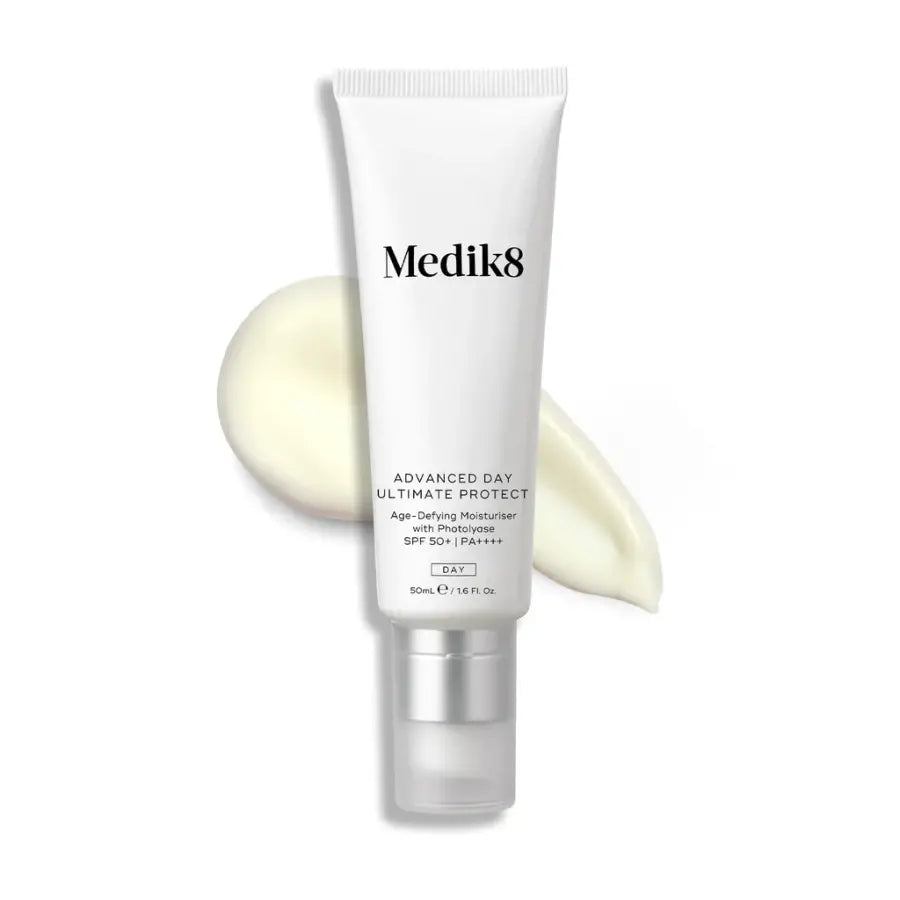 Medik8 Advanced Day Ultimate Protect SPF 50+ Moisturizer 50ml