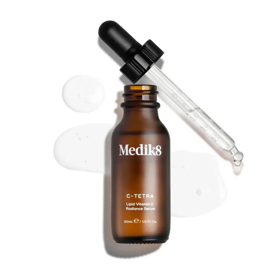 Medik8 C-Tetra Lipid Vitamin C Radiance Serum 30 ml