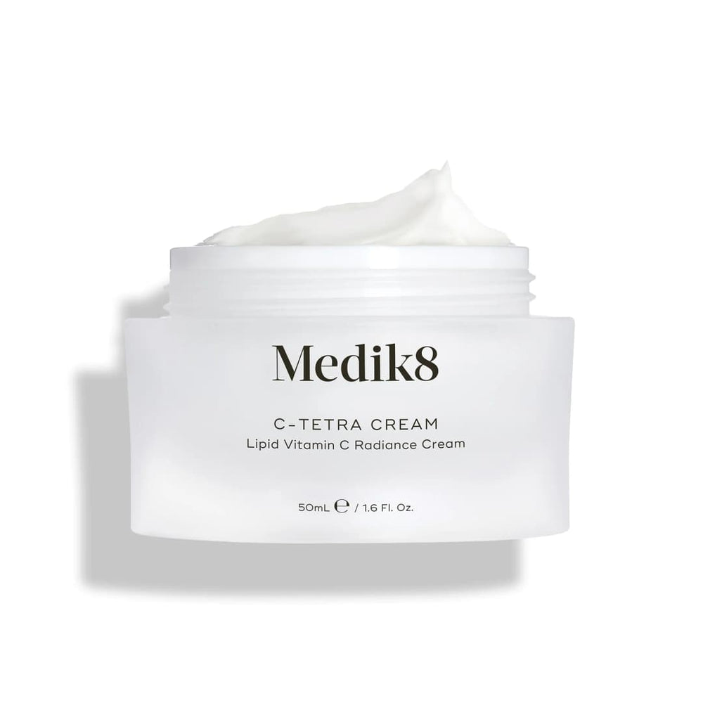 Medik8 C-Tetra Cream Radiance Boosting Moisturizer 50 ml