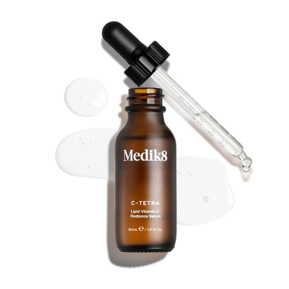 Medik8 C-Tetra Serum Vitamin C Radiance Booster 30 ml