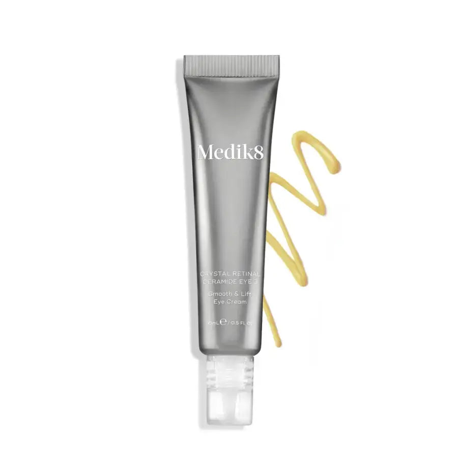 Medik8 Crystal Retinal Ceramide Eye 3 Night Serum 15 ml