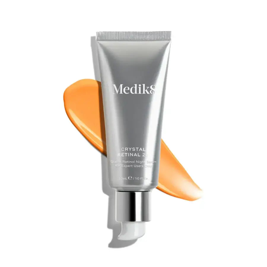 Medik8 Crystal Retinal 24 High-Strength Night Serum 30ml