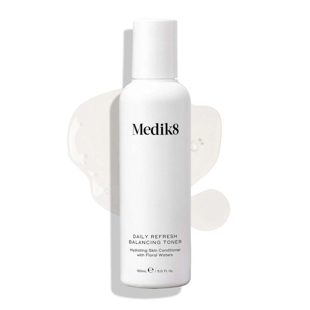 Medik8 Daily Refresh Balancing Toner Soothing Face Mist 150 ml