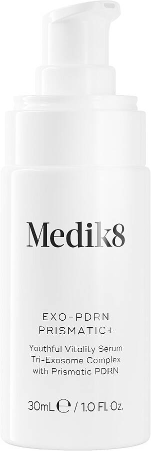 Medik8 Exo-PDRN Prismatic+ Radiance Serum 30 ml