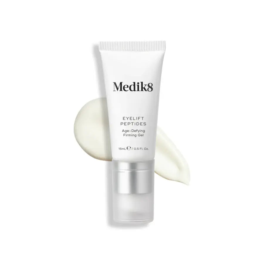 Medik8 Eyelift Peptides Gel Firming Eye Treatment 15 ml