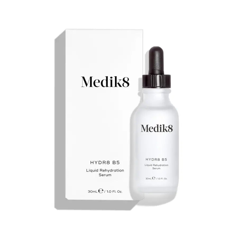 Medik8 Hydr8 B5 Liquid Rehydration Serum 30 ml