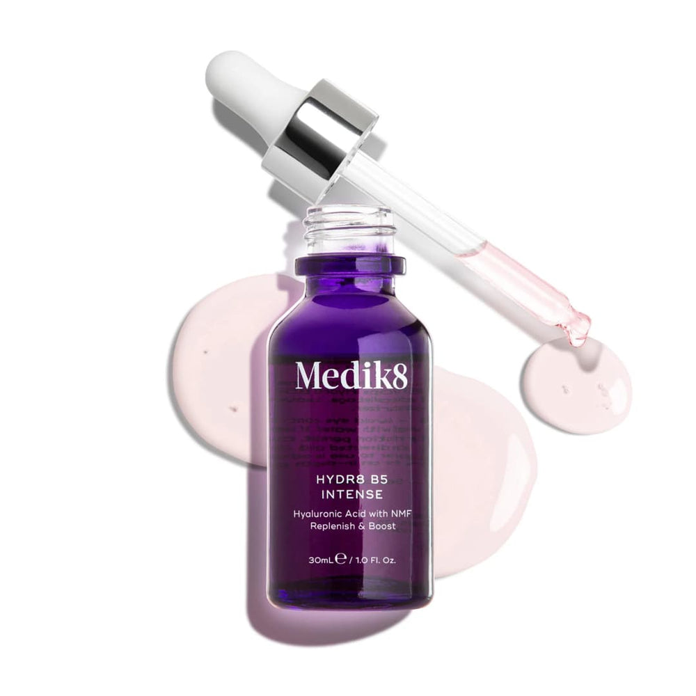 Medik8 Hydra B5 Intense Hyaluronic Acid Serum 30 ml