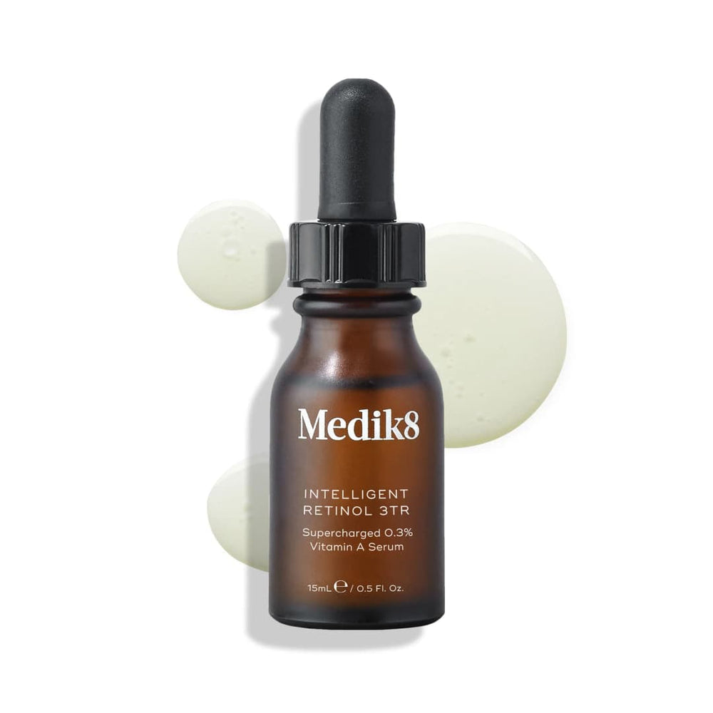 Medik8 Intelligent Retinol 3TR Night Serum for Beginners 15 ml