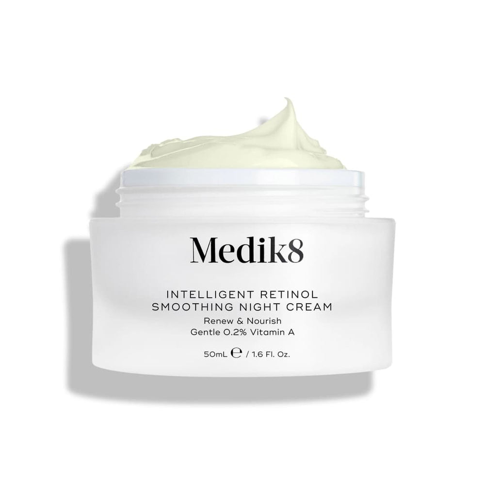 Medik8 Night Ritual Vitamin A Retinol Night Cream 50 ml