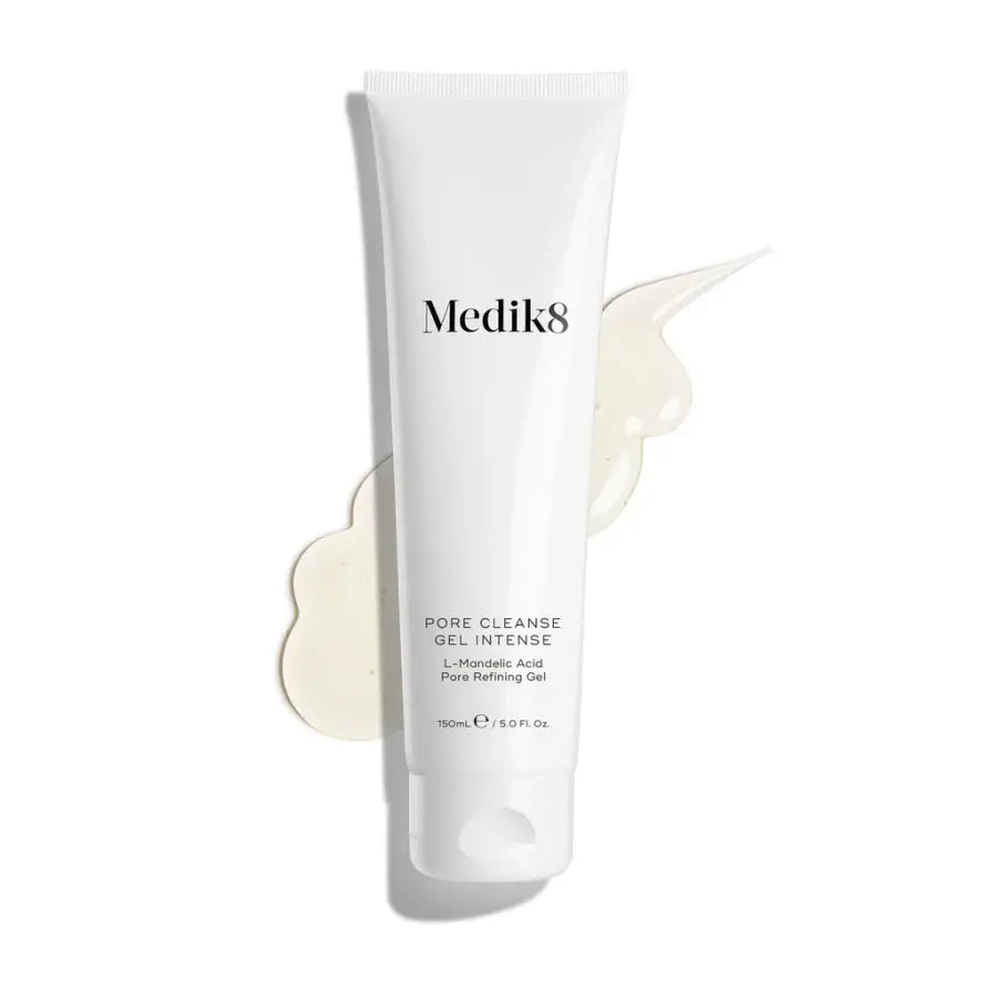Medik8 Pore Cleanse Gel Intense Pore Refining Cleanser 150ml
