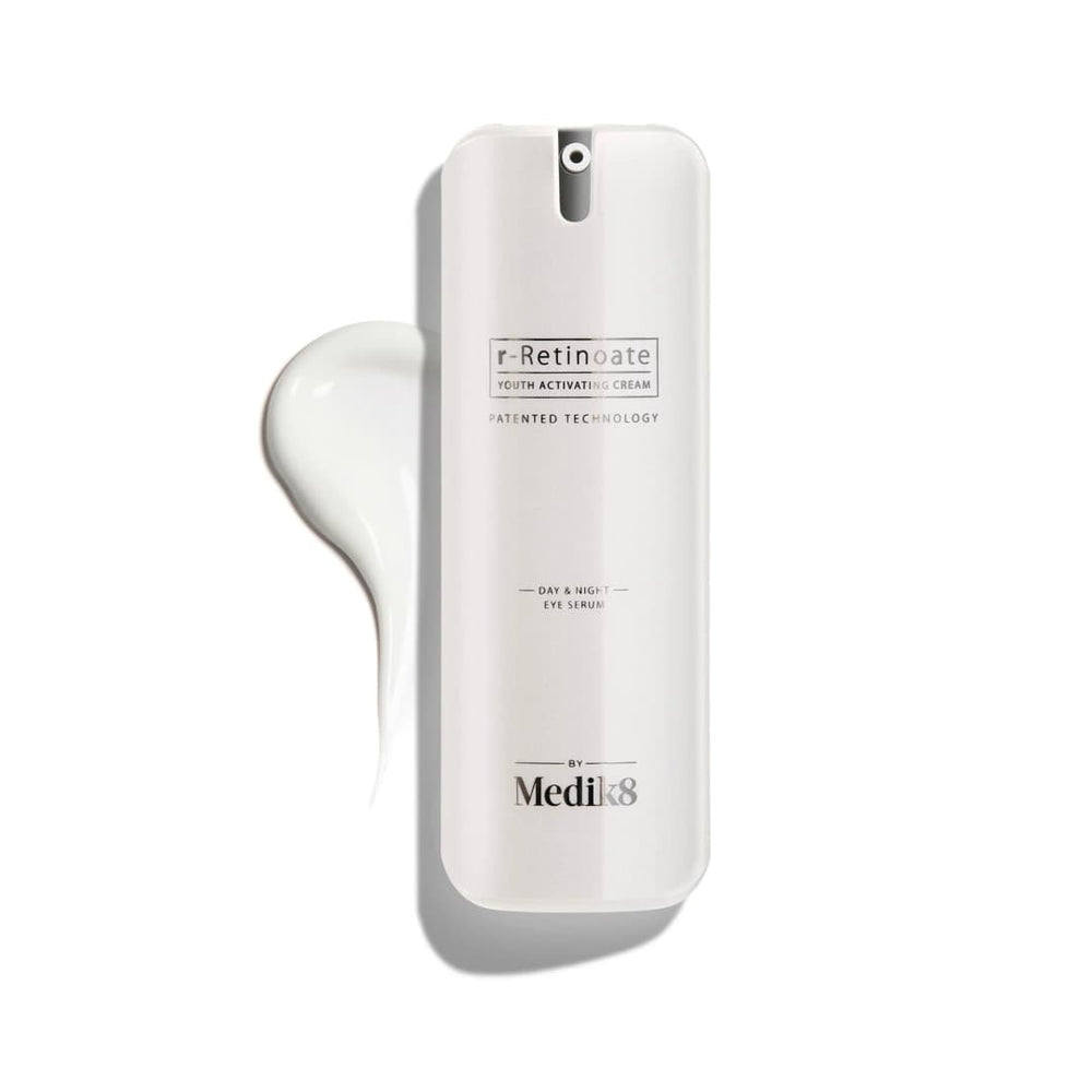 Medik8 r-Retinoate Day & Night Eye Serum for Fine Lines 15 ml