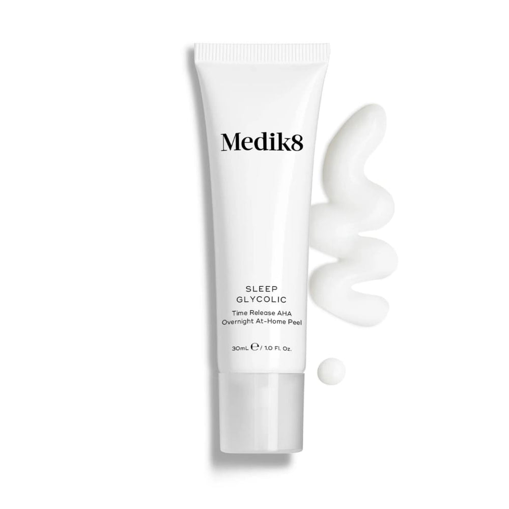 Medik8 Sleep Glycolic Night Peeling Serum 30 ml