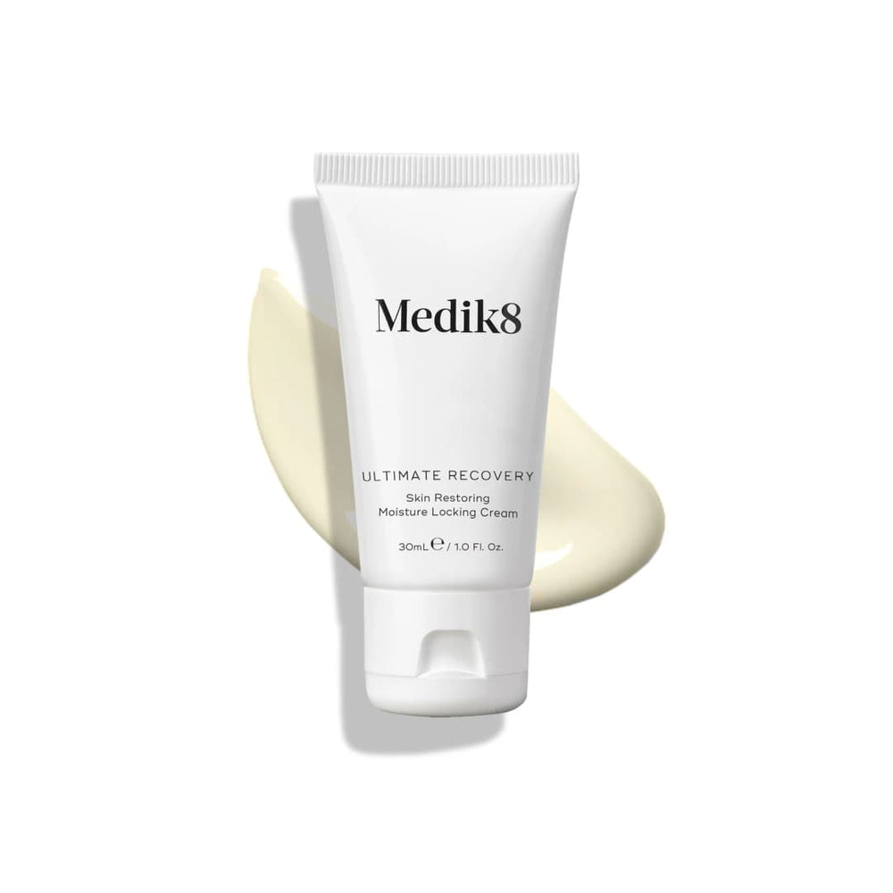 Medik8 Ultimate Recovery Intense Nourishing Repair Cream 30 ml