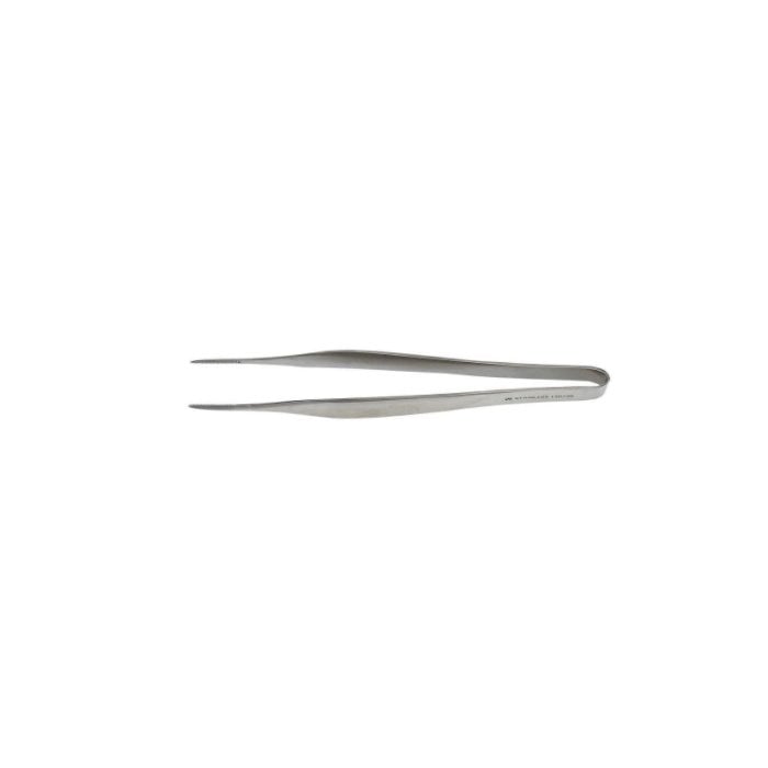 Kruuse Veterinary Splinter Forceps for Precision Removal 11.5 cm