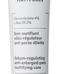 SVR Sebiaclear Mat Pores: Oil Control Matte Moisturizing Cream | Pore Minimizing, Anti-Shine Salicylic Acid & Niacinamide Cream for Oily Skin SVR Sebiaclear Matte Cream: Oil Control & Pore Minimizing SVR Sebiaclear Mat Pores, Matte Moisturizing Cream, Oily Skin Cream, Pore Minimizing Cream, Anti-Shine Cream, Salicylic Acid Cream, Niacinamide Moisturizer, Sebum Control Cream, Mattifying Skincare, Face Moisturizer for Oily Skin, oily skin, matte finish, pore minimizer, salicylic acid, niacinamide, hydration, 