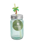 KPM Straw Tumbler for Easy Hydration 450 ml
