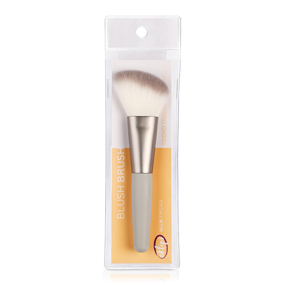 eklips-blush-brush-soft-dense-bristles, blush-brush-applying-makeup Eklips Blush Brush - Soft & Dense Bristles | Makeup Tool Eklips Blush Brush - Soft & Dense Bristles blush-brush, makeup-tools, makeup-brushes, cosmetics, soft-bristles, dense-bristles, beauty, eclectic, ai-generated, blush