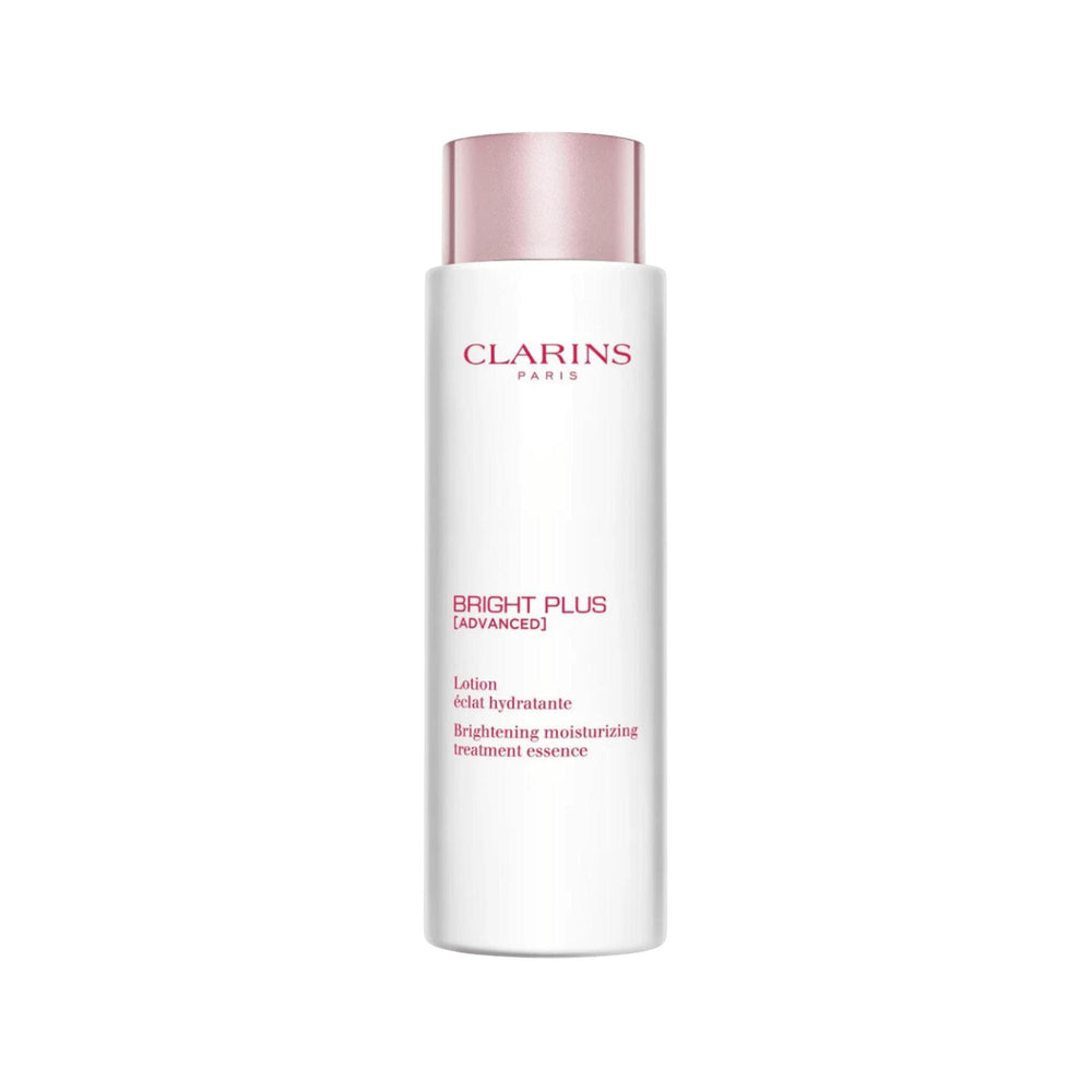 Clarins Bright Plus Advanced Brightening Lotion 200 ml