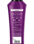 Gliss Full Hair Wonder Anti-Hair Loss Shampoo: Strengthens, Volumizes Thin Hair with Biotin & Collagen - 400ml Gliss Anti-Hair Loss Shampoo: Thicker, Fuller Hair with Biotin hair loss shampoo, anti-hair loss shampoo, shampoo for thinning hair, biotin shampoo, collagen shampoo, hair strengthening shampoo, shampoo for weak hair, hair volume shampoo, shampoo with biotin collagen, hair loss prevention shampoo, hair loss, thinning hair, weak hair, fine hair, biotin, collagen, herbal proteins, vitamin complex, ha