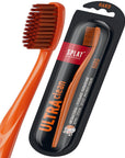 Splat Ultra Clean: Hard Bristle Toothbrush for Plaque Removal & Oral Hygiene, Silver Ion Protection Splat Ultra Clean: Hard Toothbrush for Plaque Removal hard toothbrush, plaque removal toothbrush, silver ion toothbrush, oral hygiene toothbrush, adult toothbrush, splat toothbrush, teeth cleaning brush, bacteria resistant toothbrush, manual toothbrush, plaque removal, silver ions, oral hygiene, adults, teeth cleaning, bacteria resistant, dental care, toothbrush, hard bristles, dental hygiene, clean teeth, fr