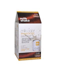 Milk Shake 5.66 Light Chestnut Intense Red Hair Dye Set 50ml