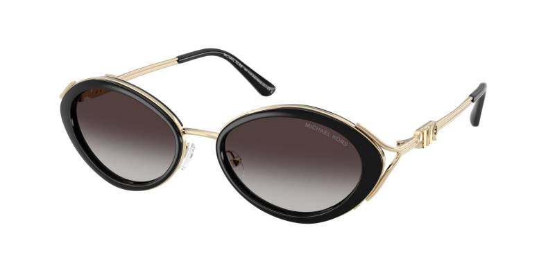 Michael Kors 0MK1179 Women's Sunglasses with Gradient Lenses 53mm