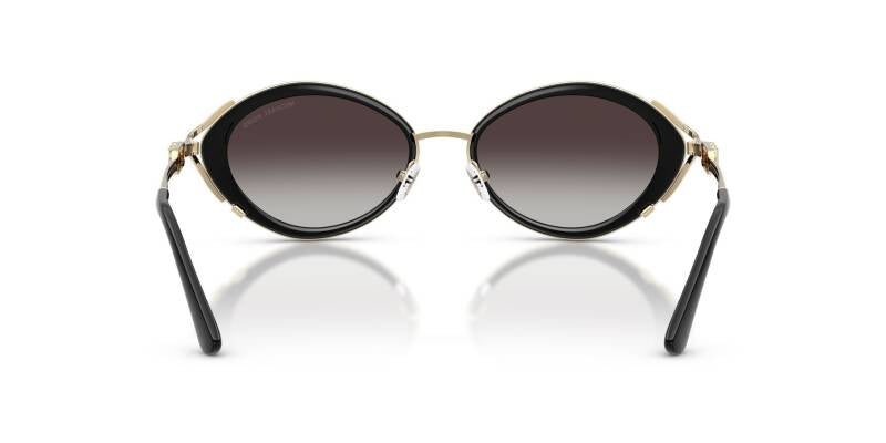 Michael Kors 0MK1179 Women's Sunglasses with Gradient Lenses 53mm