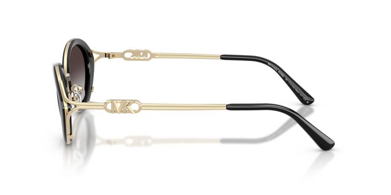 Michael Kors 0MK1179 Women's Sunglasses with Gradient Lenses 53mm