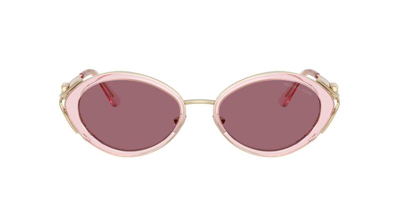 Michael Kors 0MK1179 Women's Sunglasses with 53mm Lens
