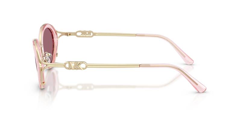 Michael Kors 0MK1179 Women's Sunglasses with 53mm Lens