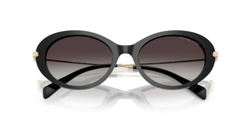 Michael Kors 0MK2245U 30058G53 Women's Acetate Sunglasses 53mm