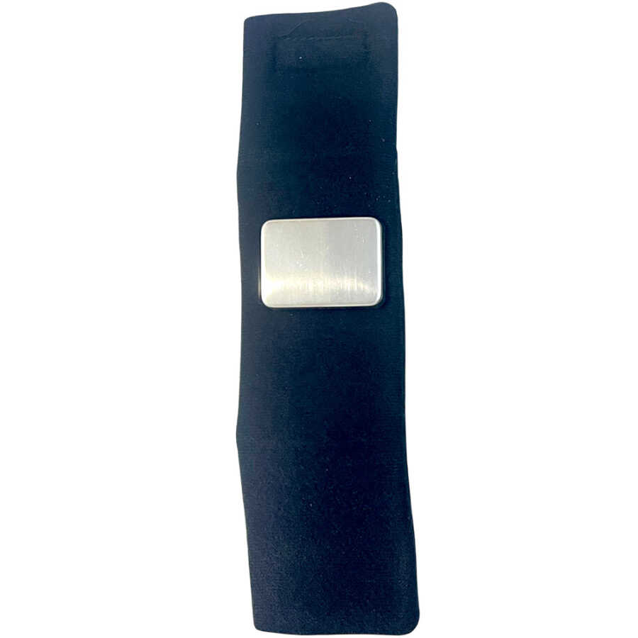 Pins-Up Magnetic Wristband for Styling Tools 1 Piece