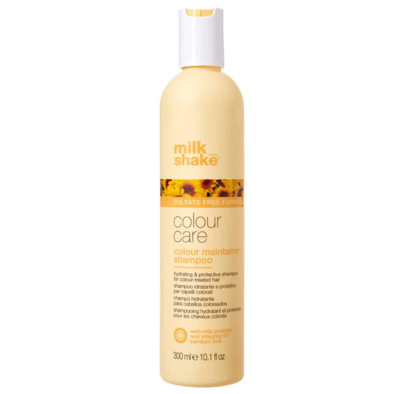 Milk Shake Colour Maintainer Shampoo Hydrating Color Care 300 ml
