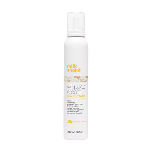 Milk Shake Conditioning Whipped Cream Leave-In Foam 200 ml