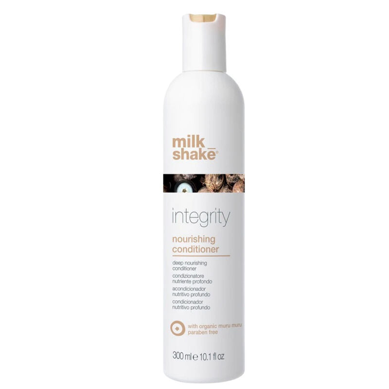 Milk Shake Integrity Nourishing Conditioner for All Hair Types 300ml