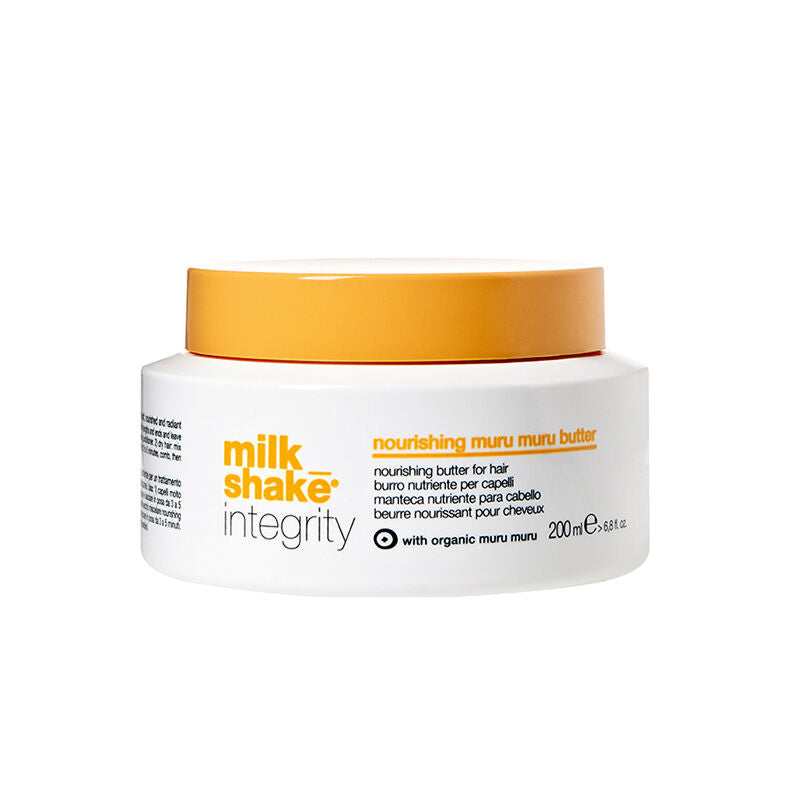 Milk Shake Integrity Nourishing Muru Muru Butter for Hair 200 ml